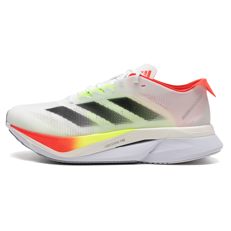 Adidas Shoes Adizero Boston 12 - Adidas Men's Shoes Adizero Boston 12