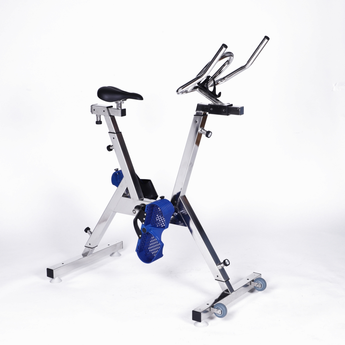 Aquatic Water Sports - High-Quality 316L Water Fitness Bicycle in