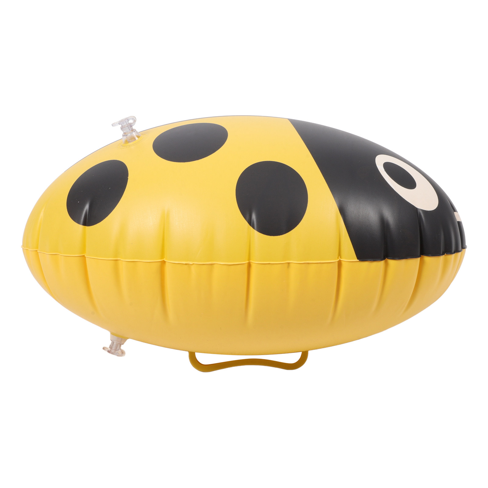 Swim Buoy Open Water - Swimming Buoy Inflatable PVC Safety Float