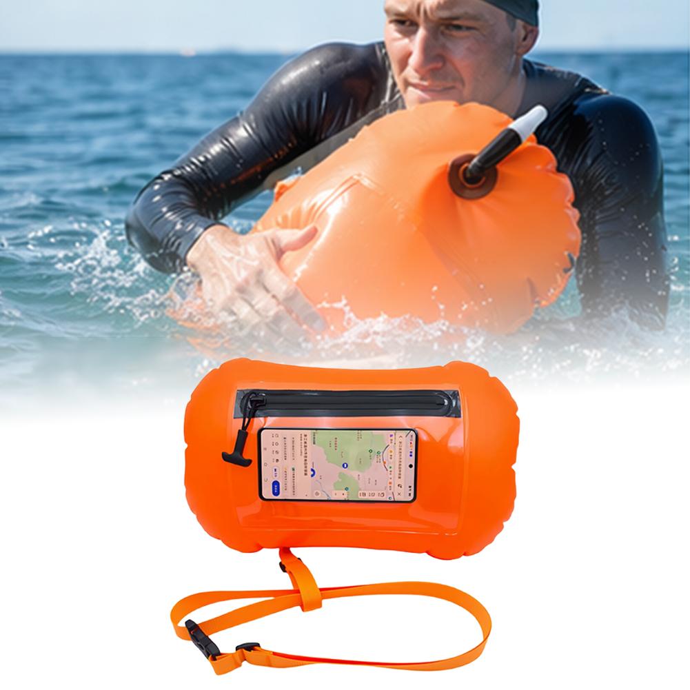 Swim Buoy Open Water - New Swim Buoy Waterproof Dry Bag
