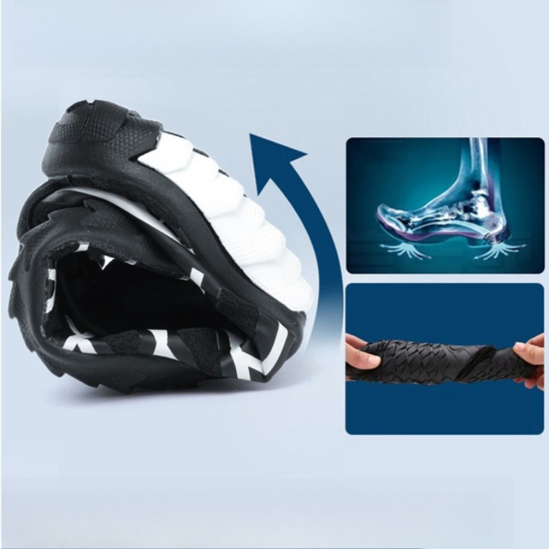Quick Dry Beach Wading Sneaker - Aquatic Water Sports ulasan dan harga