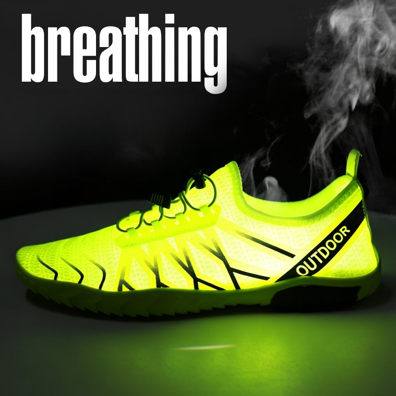 Quick Dry Beach Wading Sneaker - Aquatic Water Sports ulasan dan harga