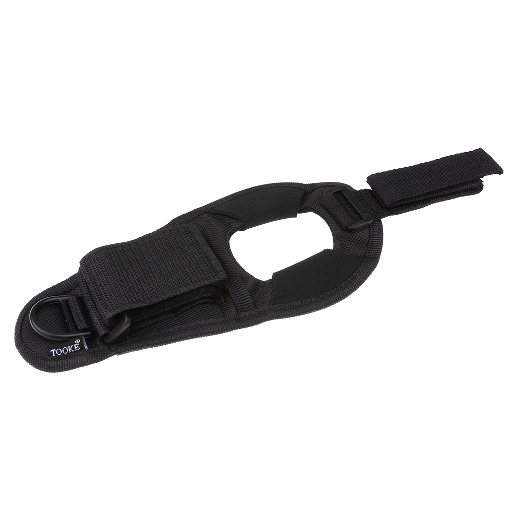 Hand Free Glove for Carrying S - Underwater Flashlight ulasan dan harga