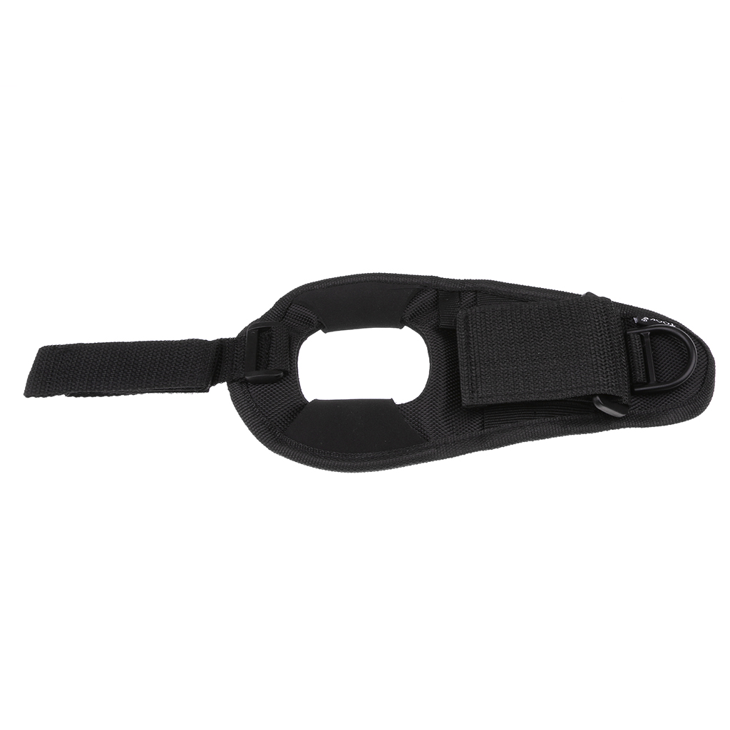 Hand Free Glove for Carrying S - Underwater Flashlight ulasan dan harga