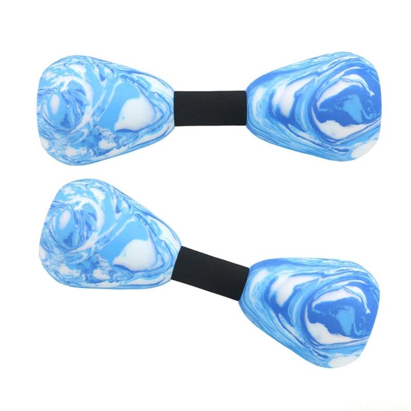 M5TC 1Pair Sports Aquatic Dumb - Aquatic Sports Equipment ulasan dan harga
