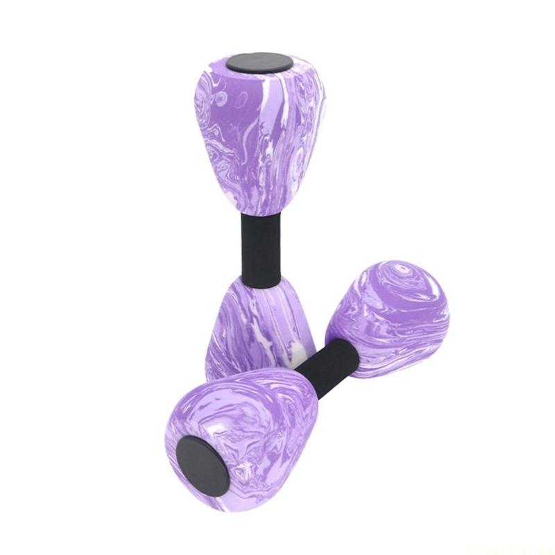 M5TC 1Pair Sports Aquatic Dumb - Aquatic Sports Equipment ulasan dan harga