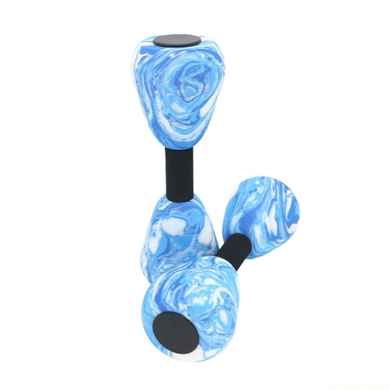 M5TC 1Pair Sports Aquatic Dumb - Aquatic Sports Equipment ulasan dan harga