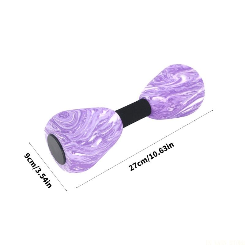 M5TC 1Pair Sports Aquatic Dumb - Aquatic Sports Equipment ulasan dan harga
