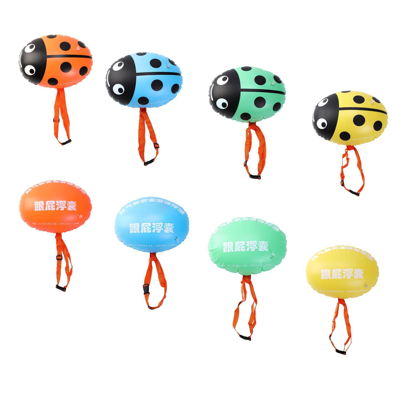 Swim Buoy for Open Water Swimm - Swim Buoy Open Water ulasan dan harga