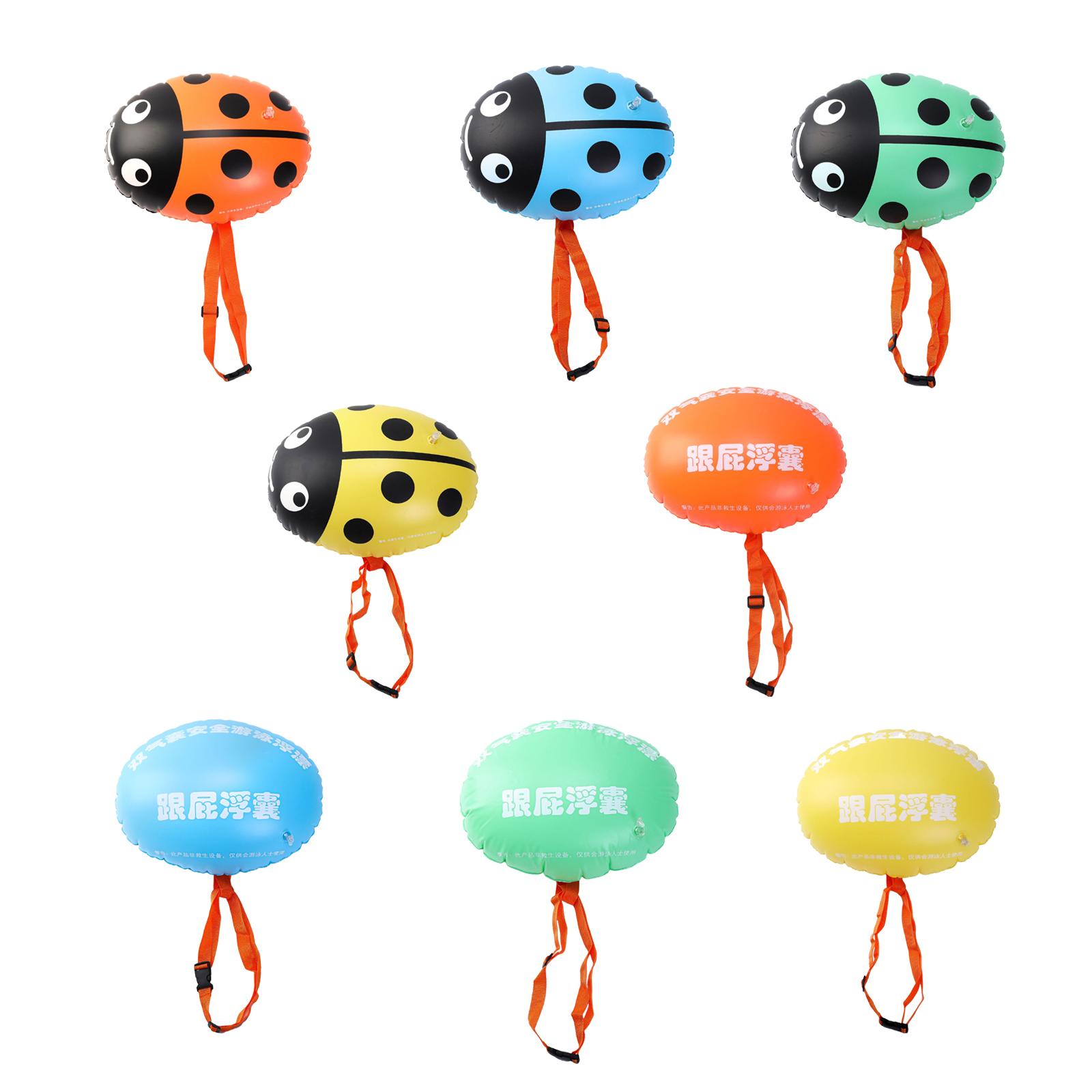 Swim Buoy for Open Water Swimm - Swim Buoy Open Water ulasan dan harga