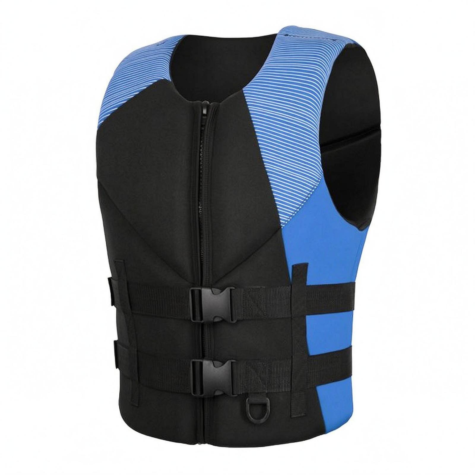 Adult Flotation Jacket Adjusta - Aquatic Water Sports ulasan dan harga