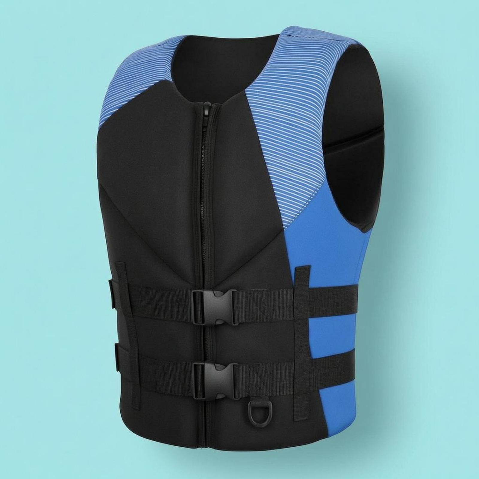 Adult Flotation Jacket Adjusta - Aquatic Water Sports ulasan dan harga