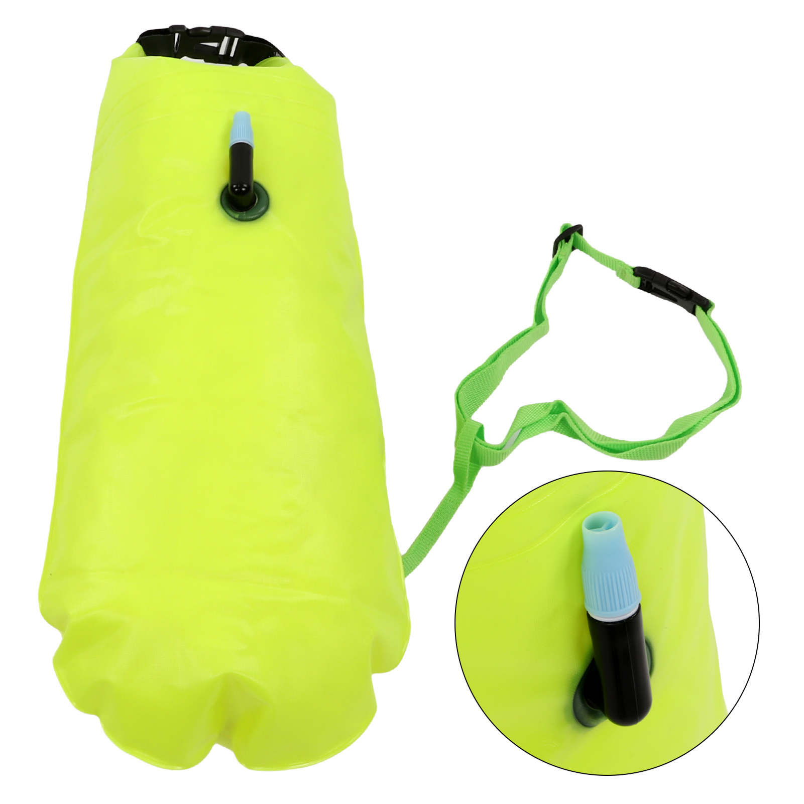 Swimming Buoy Open Water Swim  - Swim Buoy Open Water ulasan dan harga