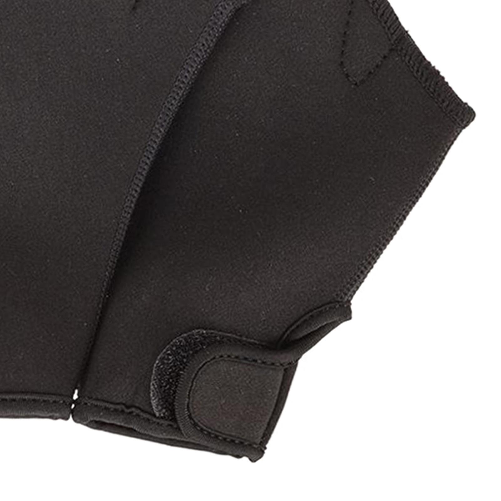 Webbed Swimming Gloves Water S - Aquatic Sports For Kids ulasan dan harga