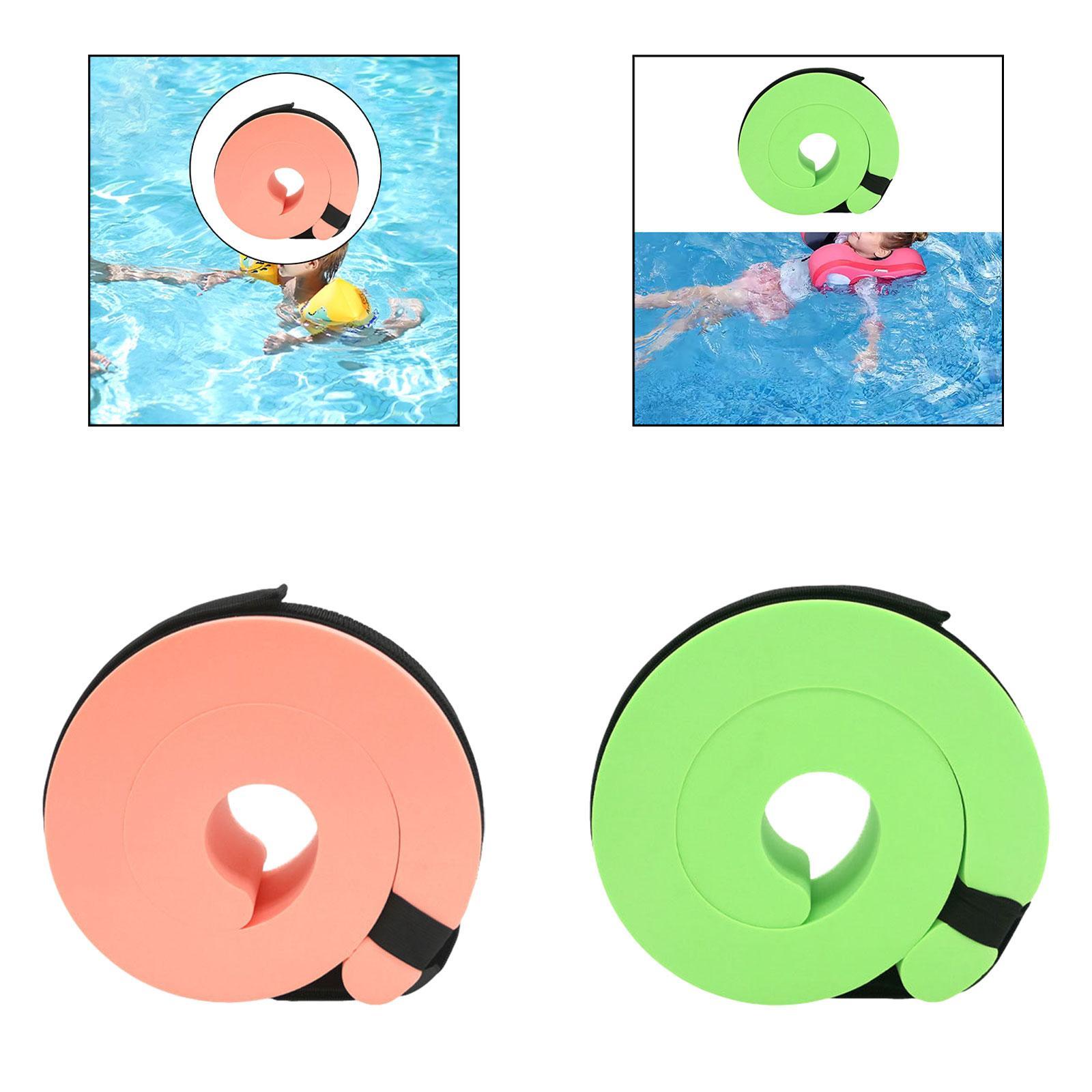 Swimming Arm Float Ring Compac - Aquatic Sports Equipment ulasan dan harga