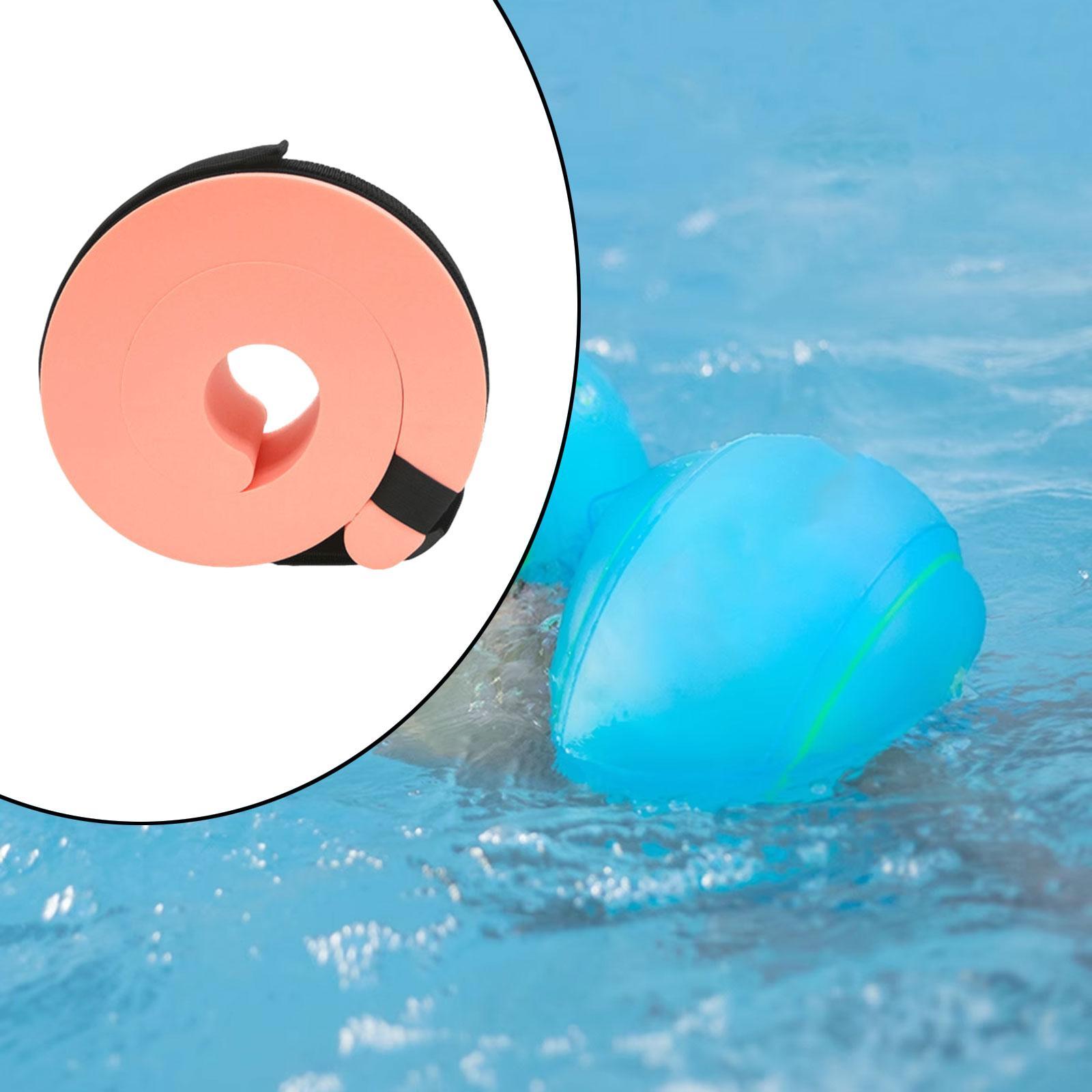 Swimming Arm Float Ring Compac - Aquatic Sports Equipment ulasan dan harga