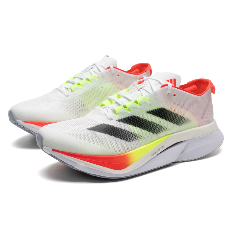 Adidas Men's Shoes Adizero Bos - Adidas Shoes Adizero Boston 12 ulasan dan harga