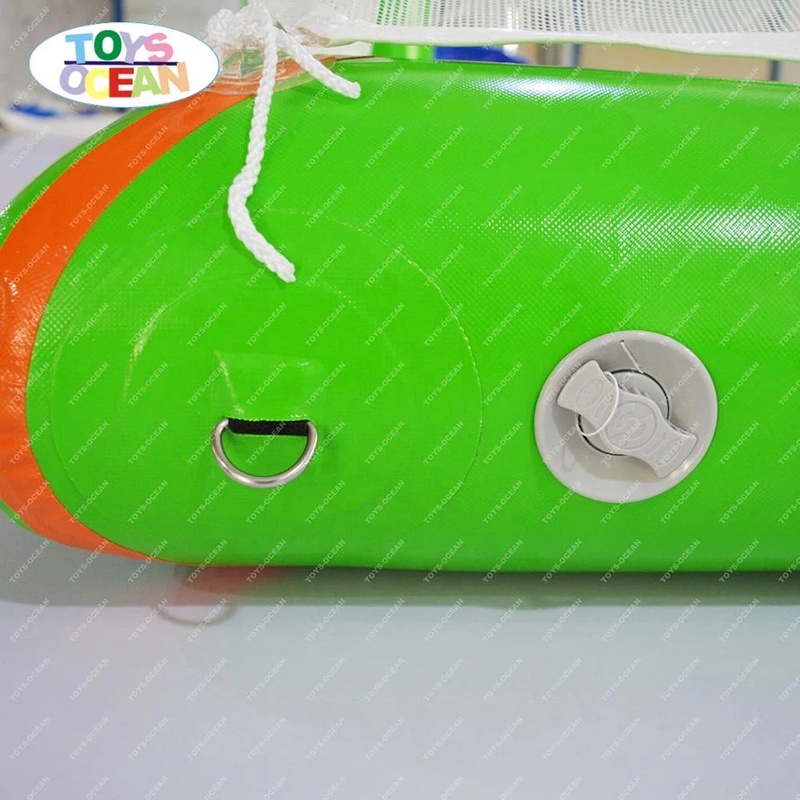 Customizable Inflatable Vinyl  - Aquatic Water Sports ulasan dan harga