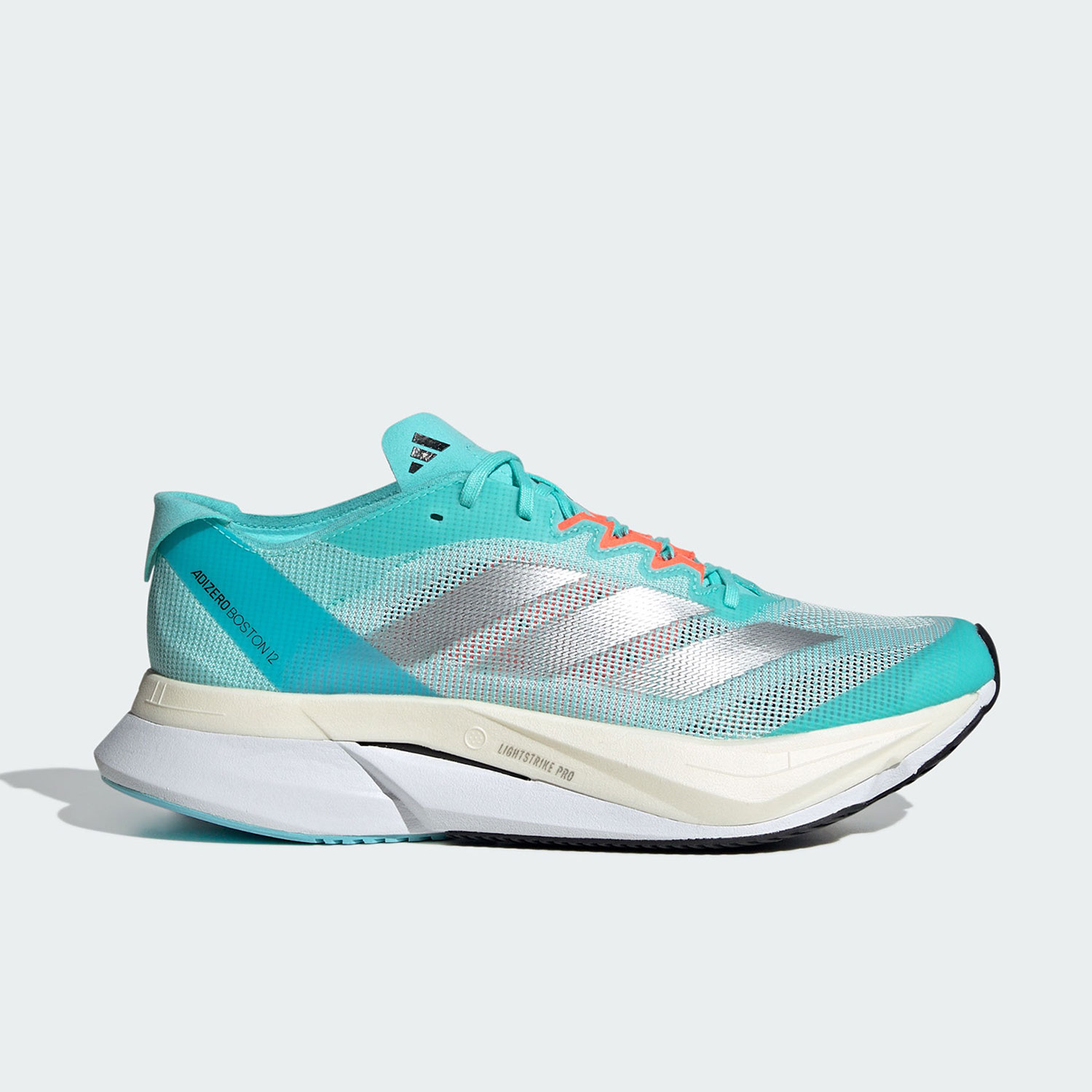 Adidas genuine ADIZERO BOSTON  - Adidas Shoes Adizero Boston 12 ulasan dan harga