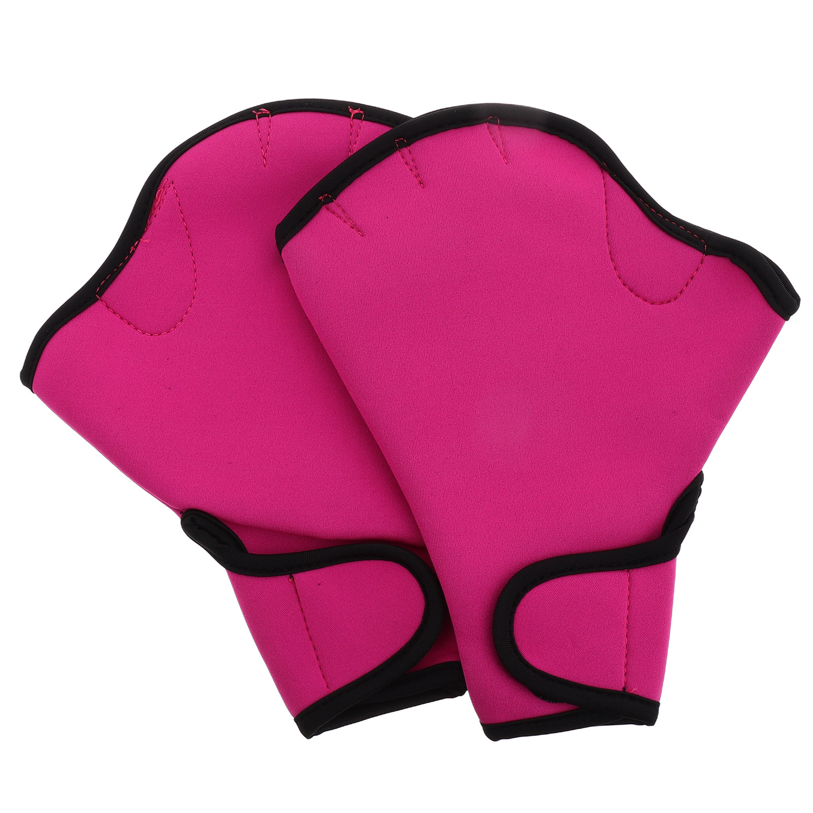 1Pair Swim Training Gloves Nyl - Aquatic Sports Equipment ulasan dan harga
