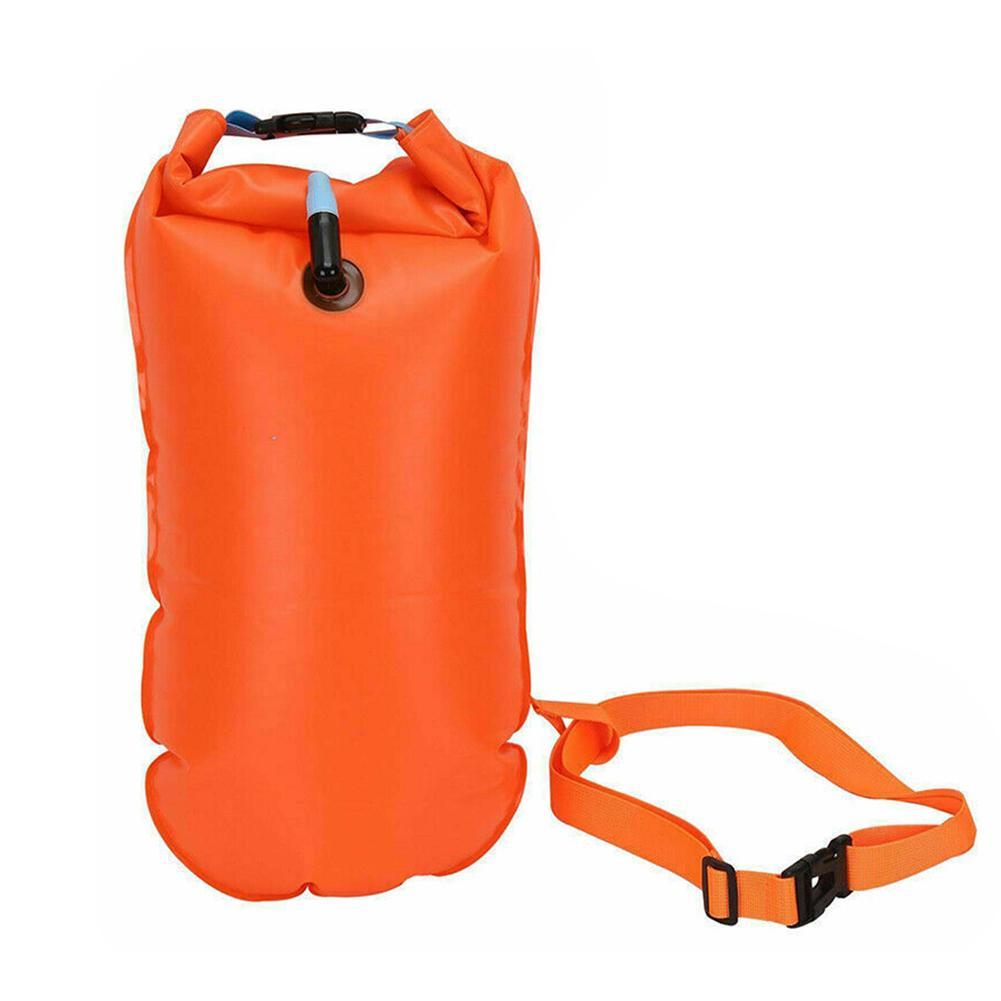 Swimming Buoy Tow Float Open W - Swim Buoy Open Water ulasan dan harga