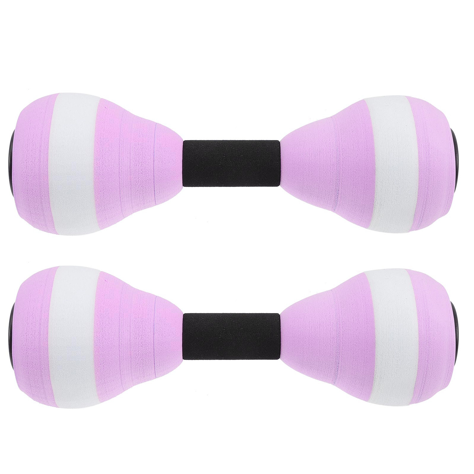 1Pair Aquatic Dumbbells Eva Fl - Aquatic Sports Equipment ulasan dan harga