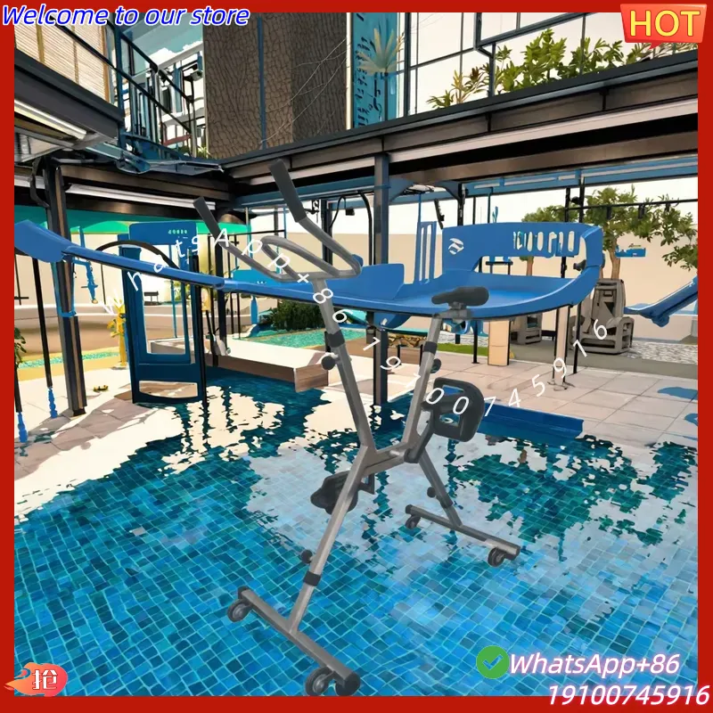 Hot2026 Jade Water Bike Sports - Aquatic Sports Equipment ulasan dan harga