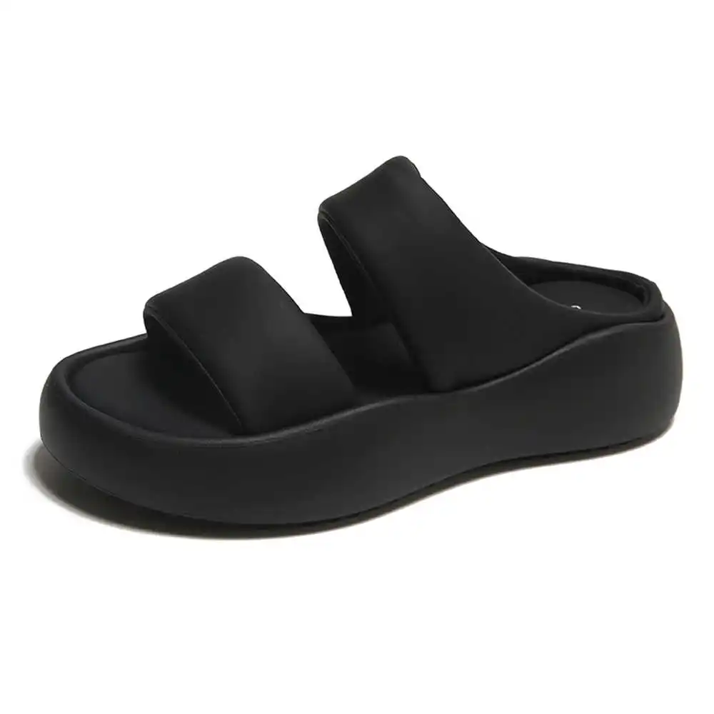 Size 39 Strips Summer Shoes Sa - Aquatic Sports For Kids ulasan dan harga