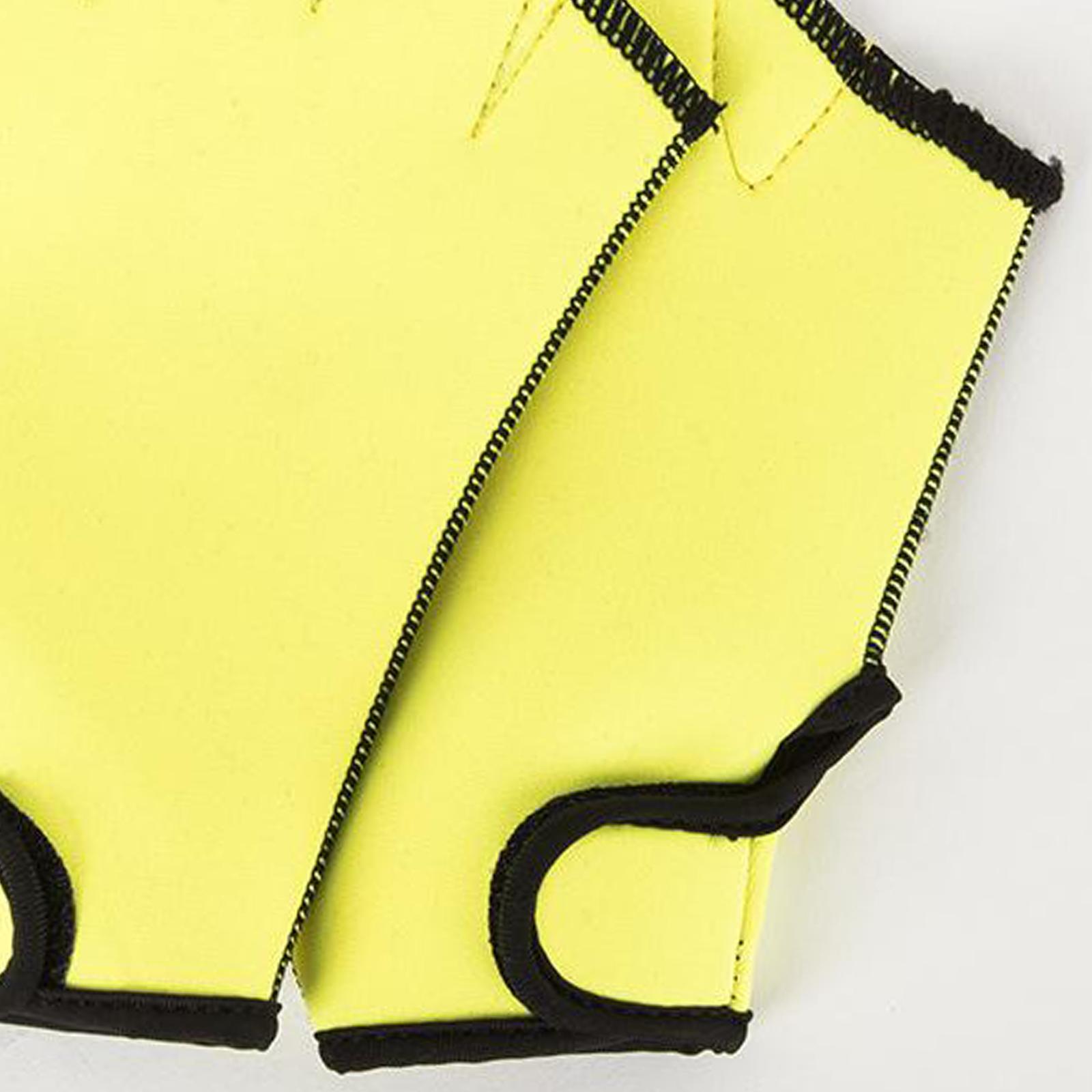 Aquatic Webbed Swimming Gloves - Aquatic Sports For Kids ulasan dan harga