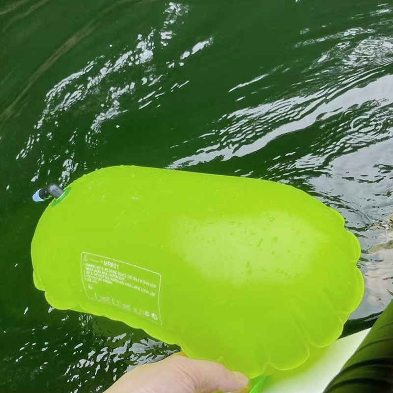 FSTE-Inflatable Swimming Pool  - Swim Buoy Open Water ulasan dan harga