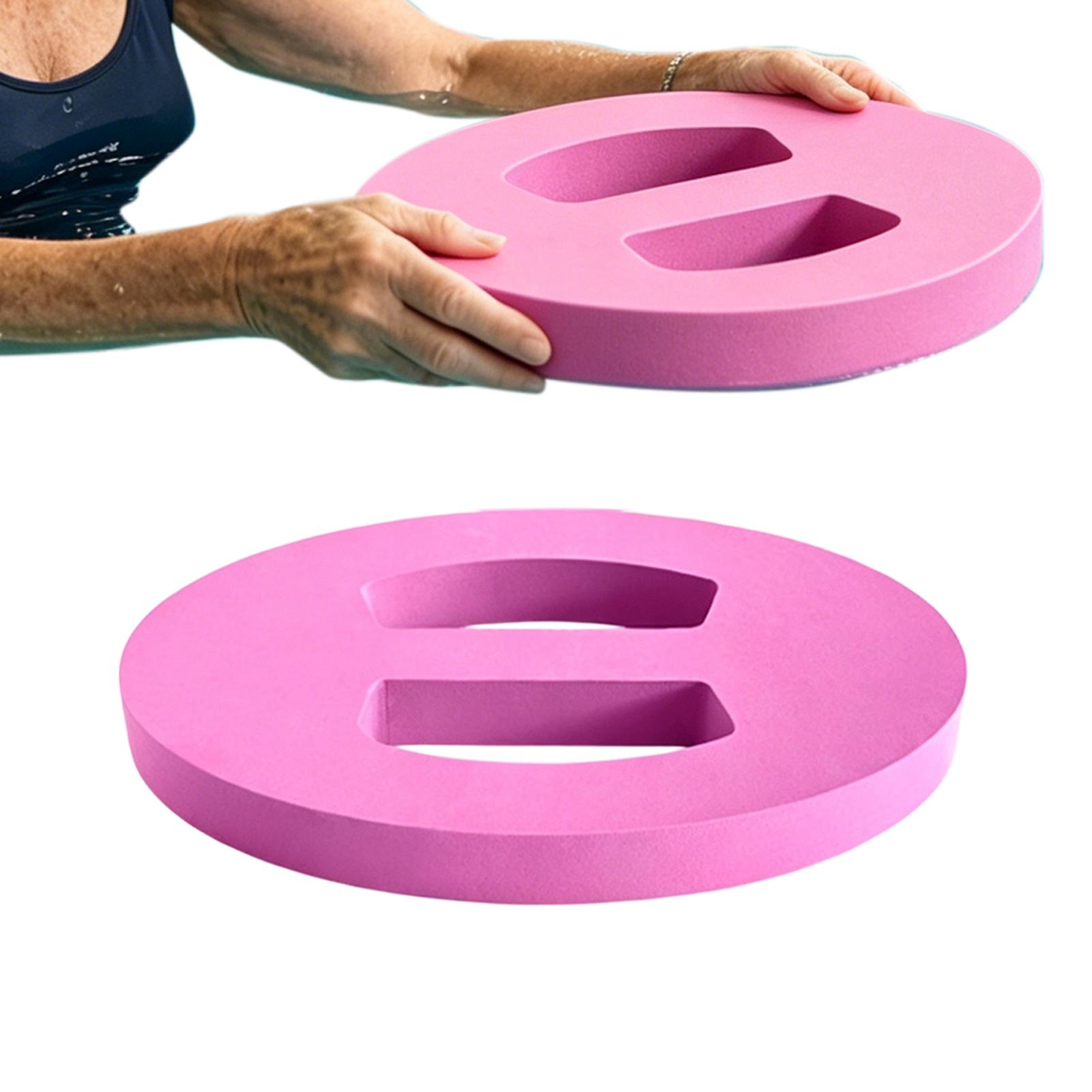 Water Aerobics Discs Handheld  - Aquatic Sports Equipment ulasan dan harga