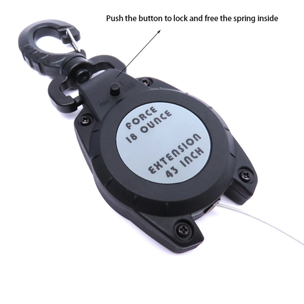 Diving Retractor Aquatic Sport - Aquatic Sports Equipment ulasan dan harga