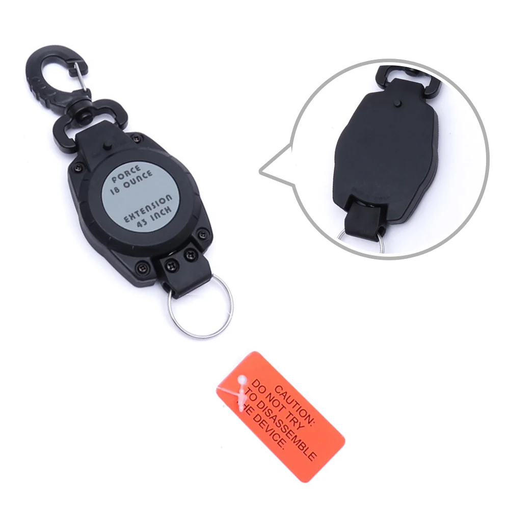 Diving Retractor Aquatic Sport - Aquatic Sports Equipment ulasan dan harga