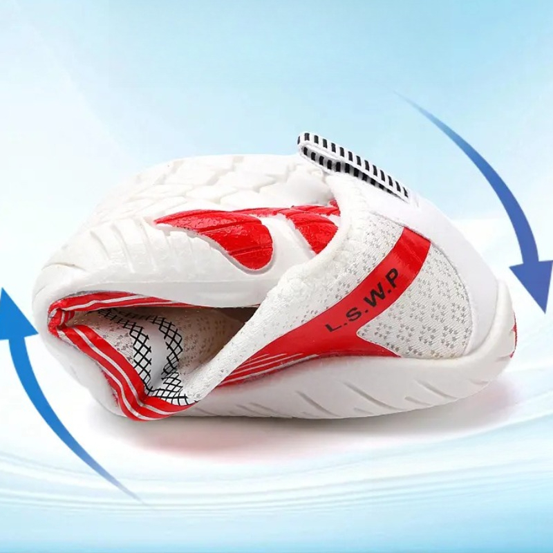 Barefoot Beach Wading Sneakers - Aquatic Water Sports ulasan dan harga