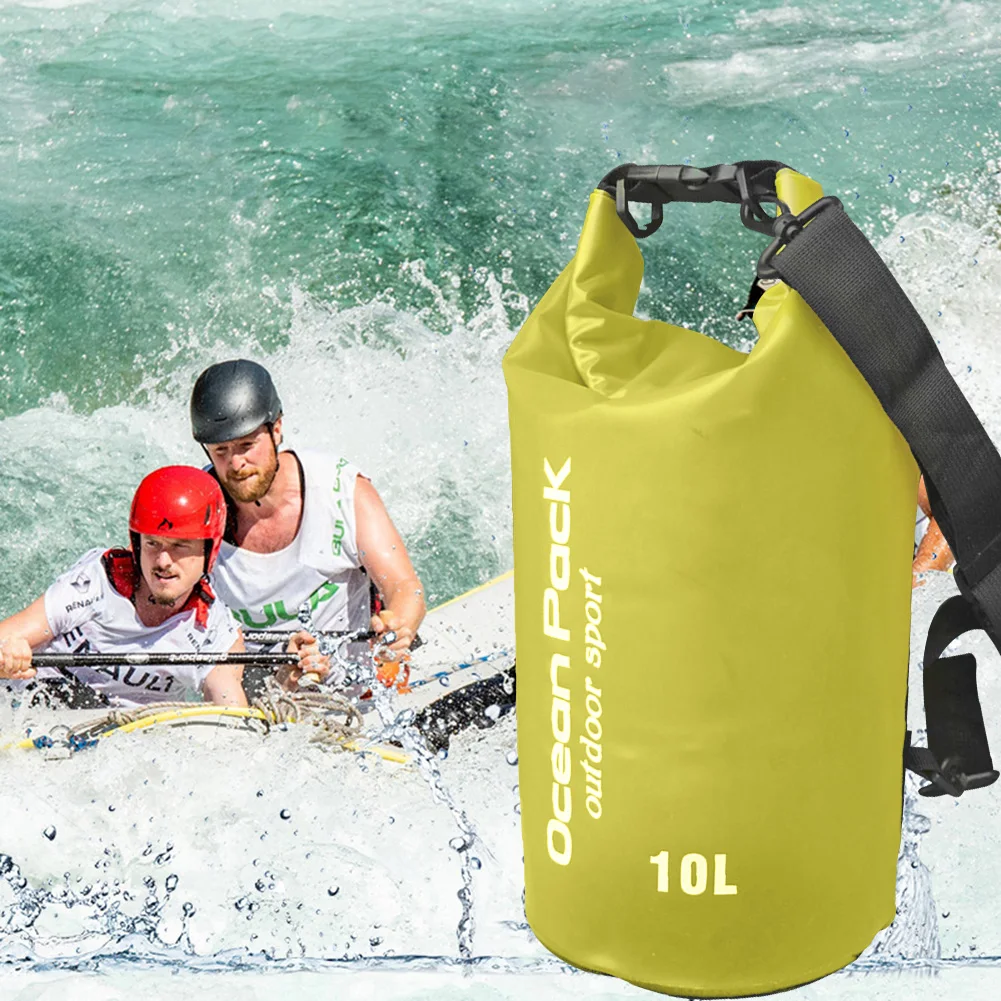 15/2L Buoy For Open Water Wate - Swim Buoy Open Water ulasan dan harga