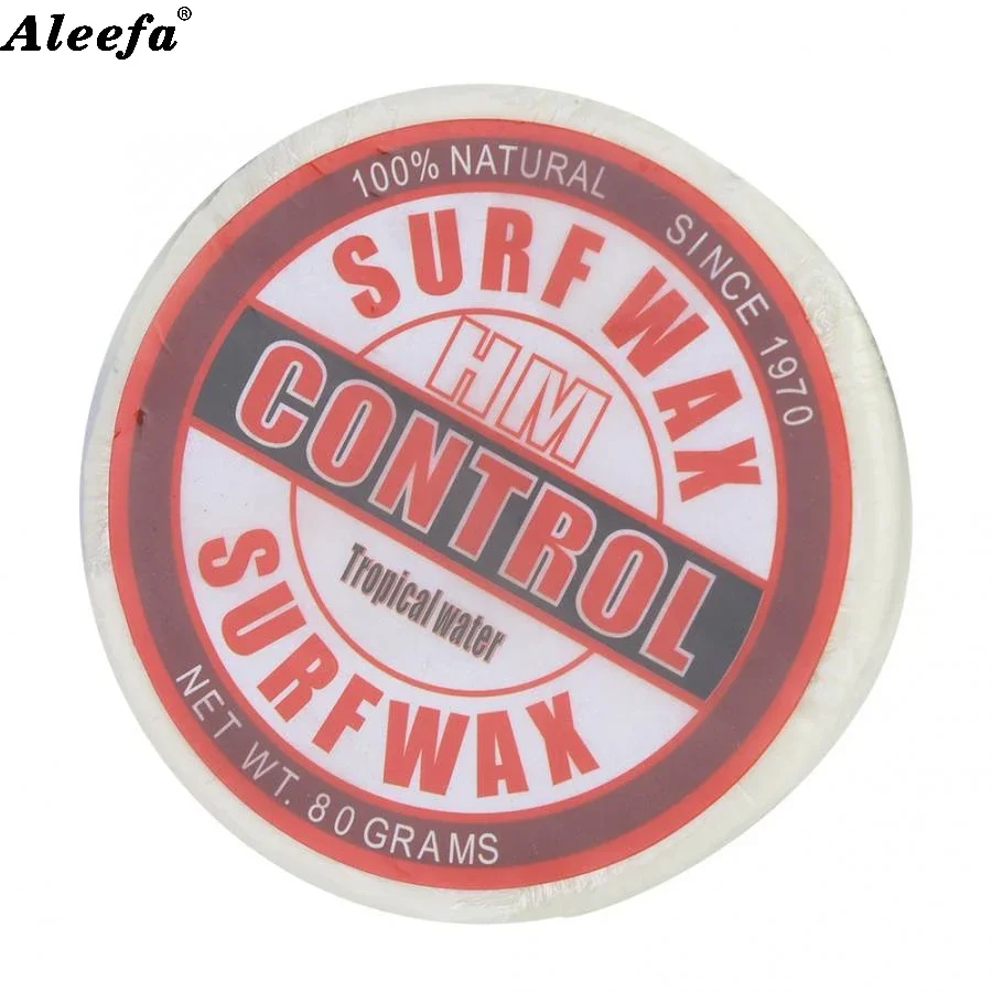 Surf Board Wax Anti-slip Light - Surfboard Wax Tropical ulasan dan harga
