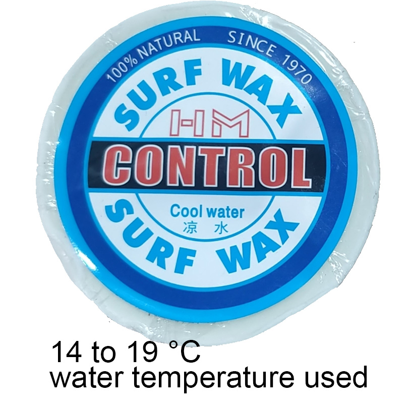 Surf Board Wax Anti-slip Light - Surfboard Wax Tropical ulasan dan harga