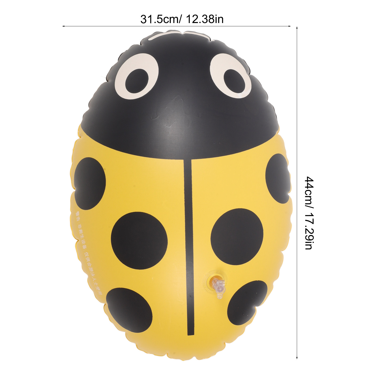 Open Water Swimming Buoy Infla - Swim Buoy Open Water ulasan dan harga