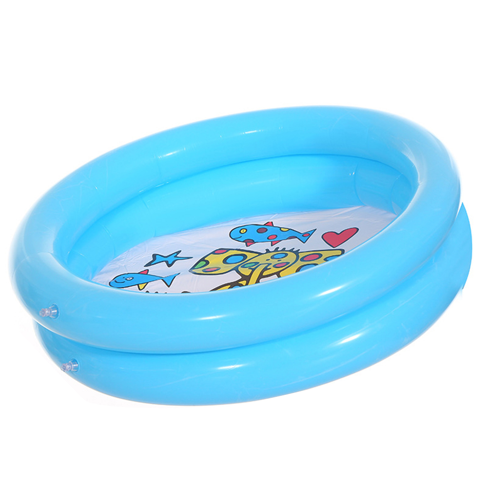 Kids Inflatable Swimming Pool  - Aquatic Sports For Kids ulasan dan harga