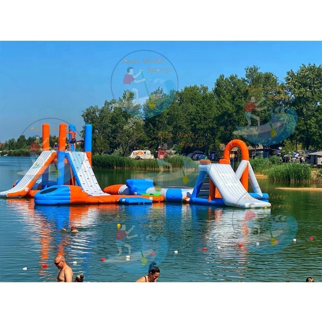 Outdoor Commercial Aquatic Spo - Aquatic Sports For Kids ulasan dan harga