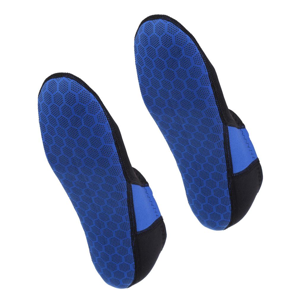 Neoprene Dive Sock 3mm Water S - Aquatic Water Sports ulasan dan harga
