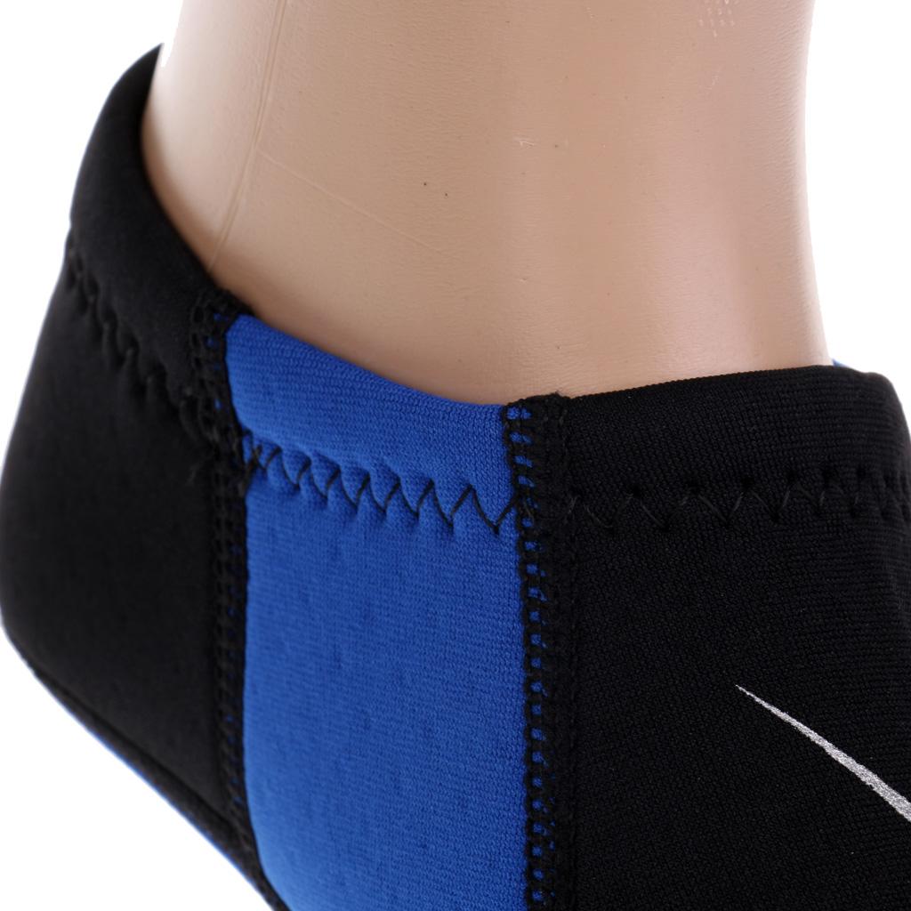 Neoprene Dive Sock 3mm Water S - Aquatic Water Sports ulasan dan harga