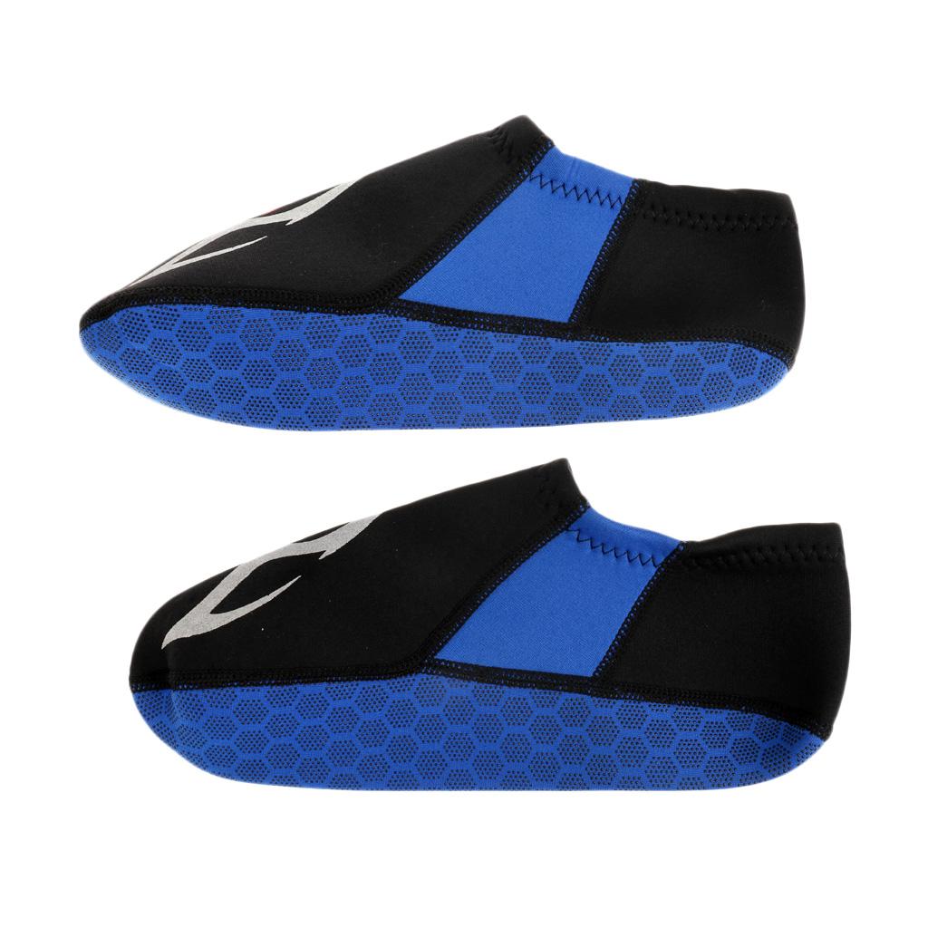 Neoprene Dive Sock 3mm Water S - Aquatic Water Sports ulasan dan harga