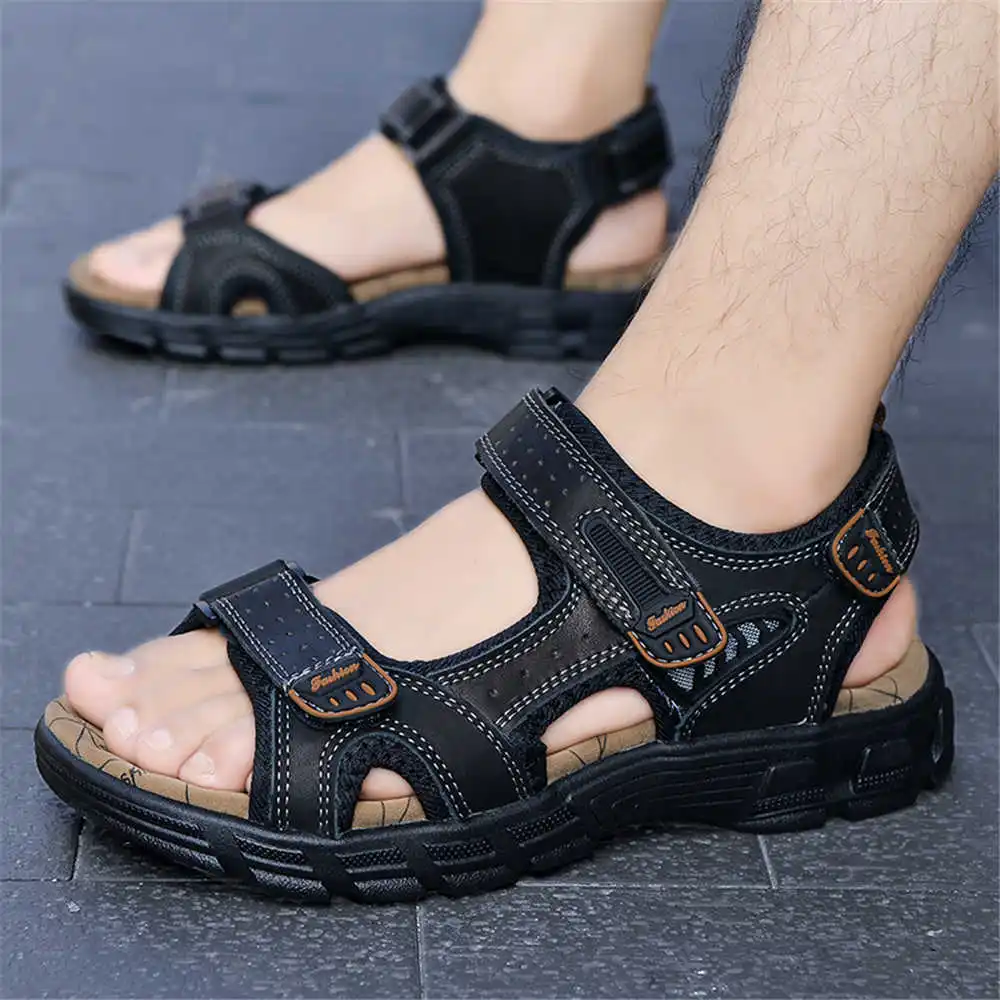 45-46 anti slip hawaiian men's - Aquatic Sports For Kids ulasan dan harga