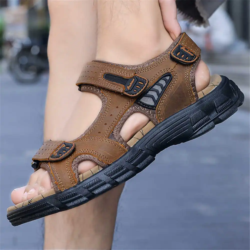45-46 anti slip hawaiian men's - Aquatic Sports For Kids ulasan dan harga