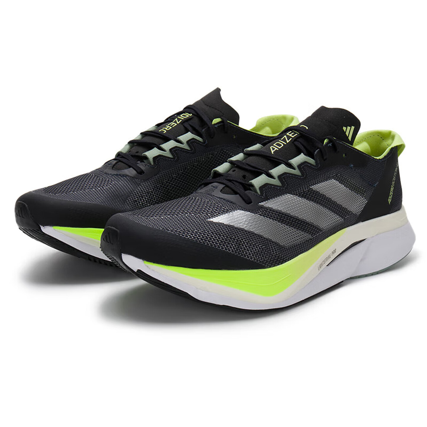 adidas ADIZERO BOSTON 12 Unise - Adidas Shoes Adizero Boston 12 ulasan dan harga