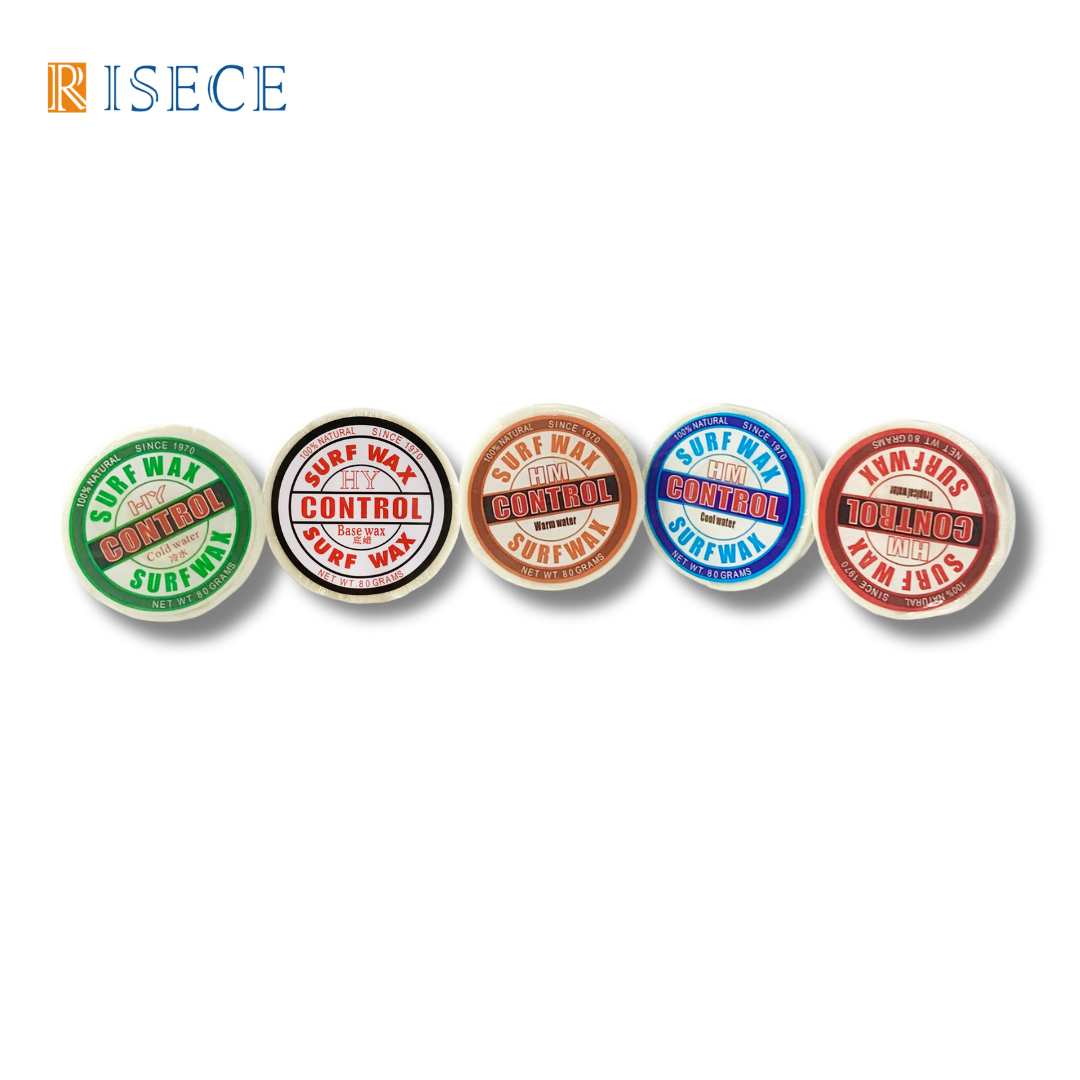 Surfboard Wax Anti-slip Surf C - Surfboard Wax Tropical ulasan dan harga
