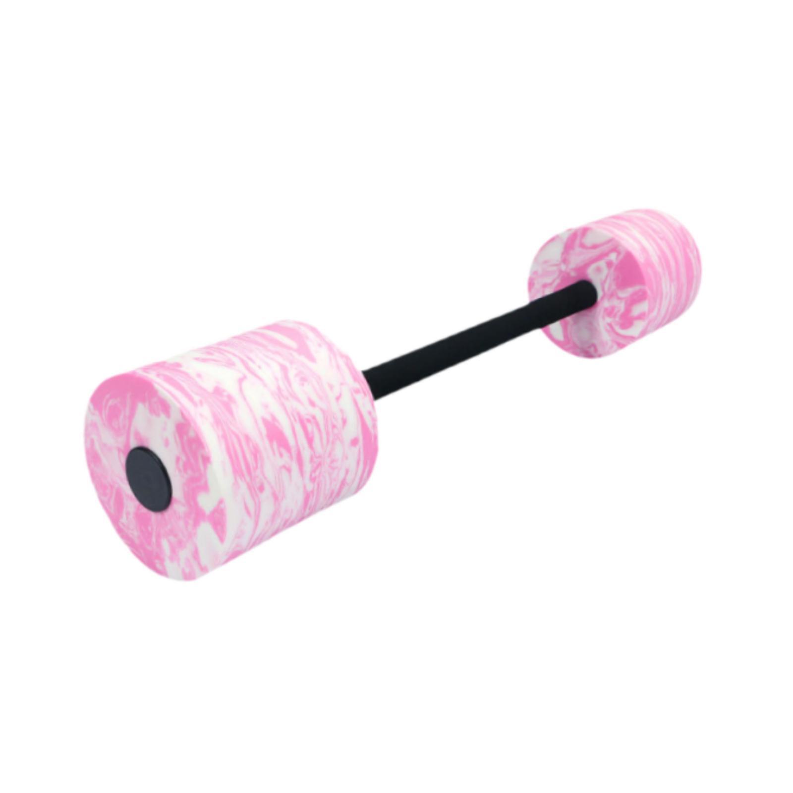Resistance Aquatic Dumbbell Po - Aquatic Water Sports ulasan dan harga