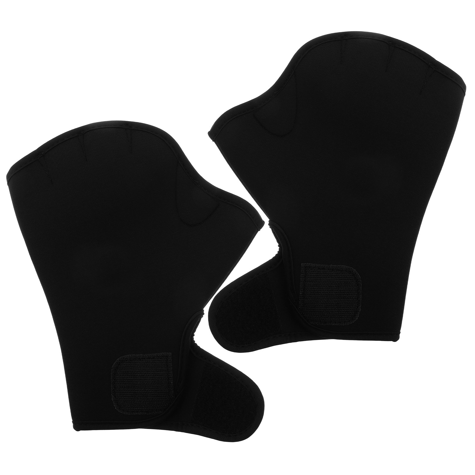 1Pair Aquatic Fitness Swim Glo - Aquatic Water Sports ulasan dan harga