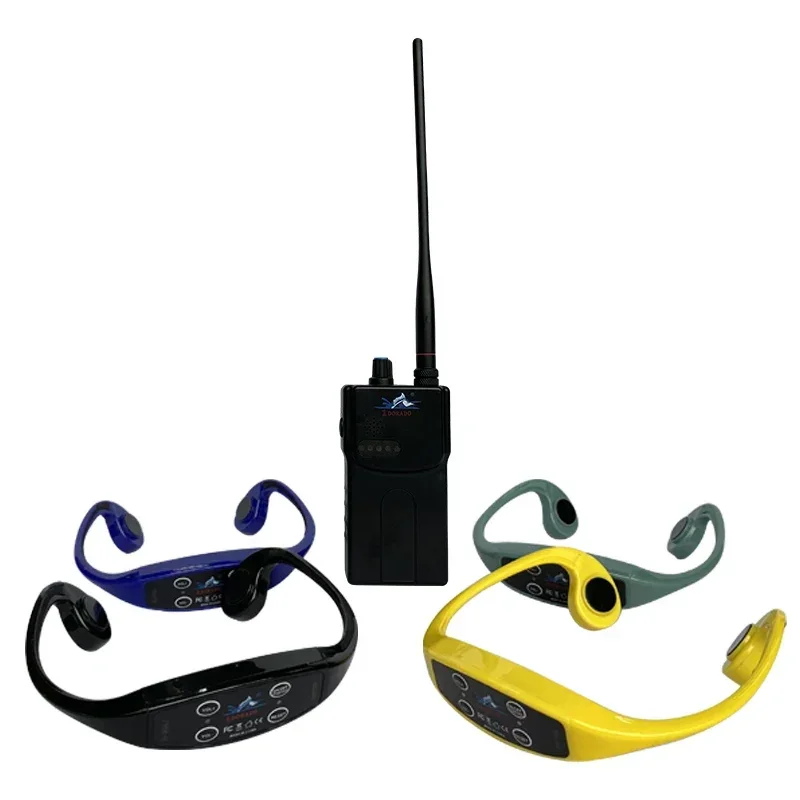 Aquatic Sports H904 Bone Condu - Aquatic Sports Equipment ulasan dan harga